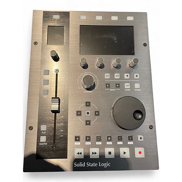 Used Solid State Logic UF1 Control Surface