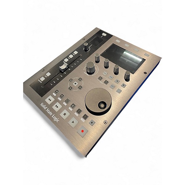 Used Solid State Logic UF1 Control Surface