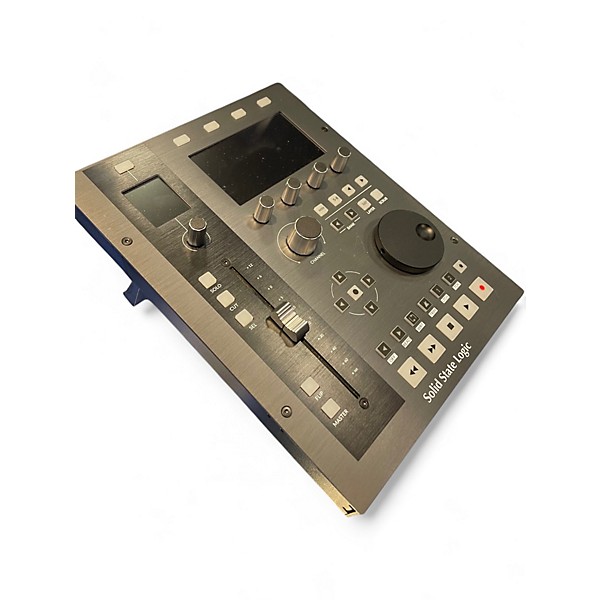 Used Solid State Logic UF1 Control Surface