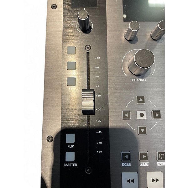 Used Solid State Logic UF1 Control Surface