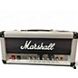 Used Marshall silver jubilee 25 Tube Guitar Amp Head thumbnail