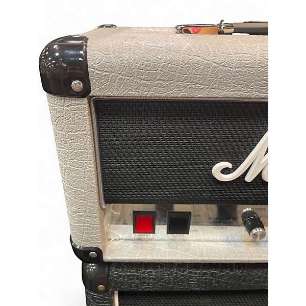 Used Marshall silver jubilee 25 Tube Guitar Amp Head