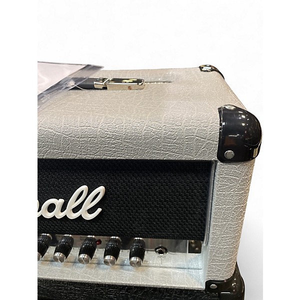 Used Marshall silver jubilee 25 Tube Guitar Amp Head