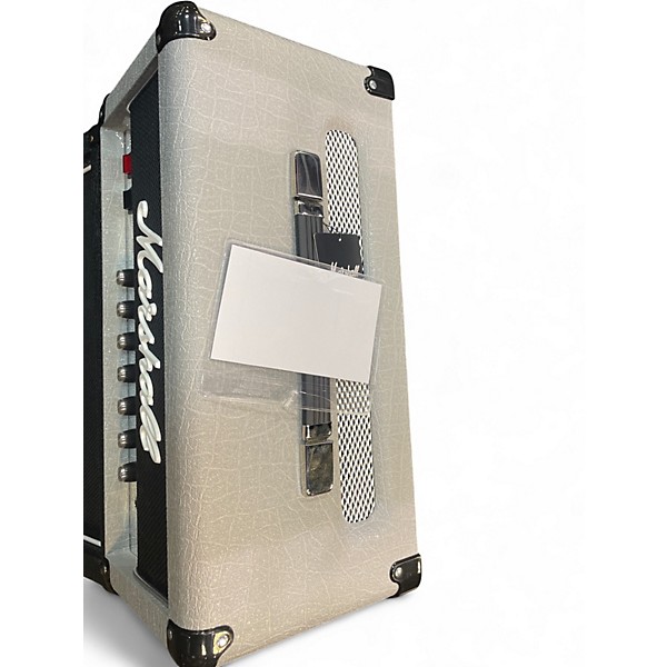 Used Marshall silver jubilee 25 Tube Guitar Amp Head