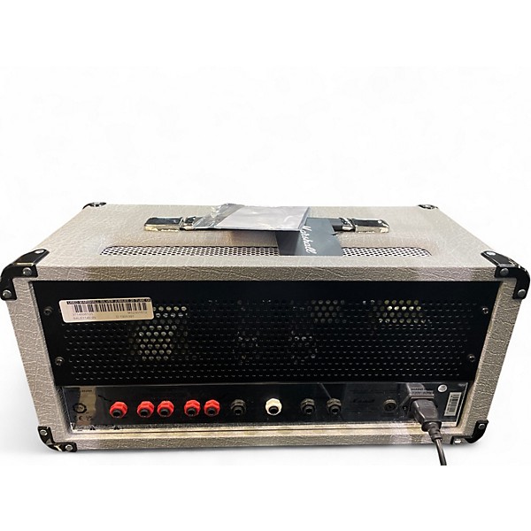 Used Marshall silver jubilee 25 Tube Guitar Amp Head