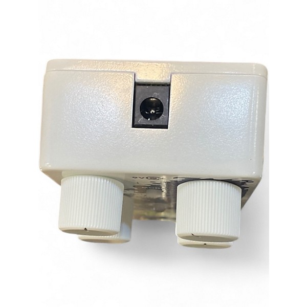 Used Electro-Harmonix mod Effect Pedal