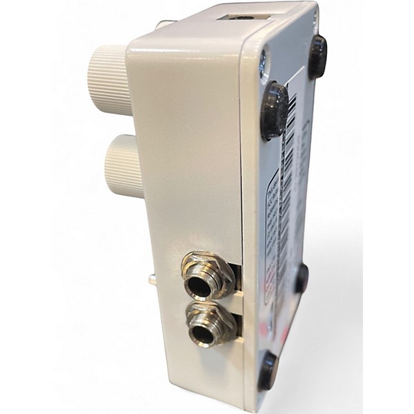 Used Electro-Harmonix mod Effect Pedal