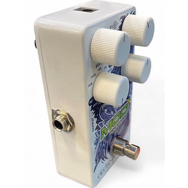 Used Electro-Harmonix mod Effect Pedal