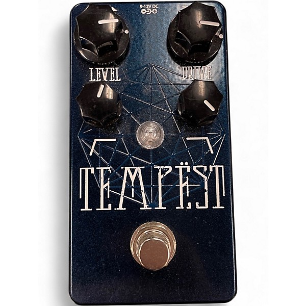 Used Fortin TEMPEST Effect Pedal