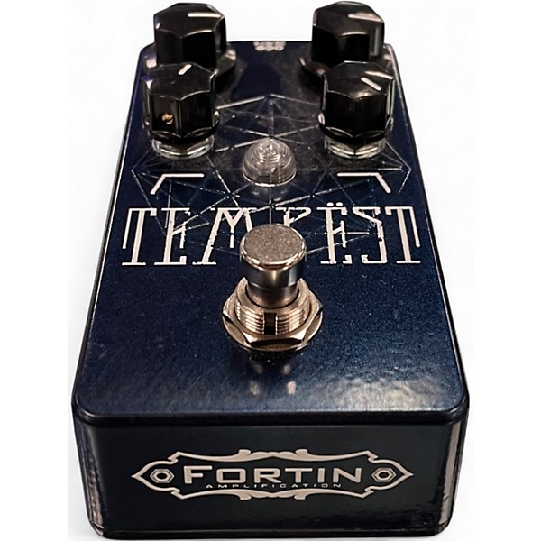 Used Fortin TEMPEST Effect Pedal