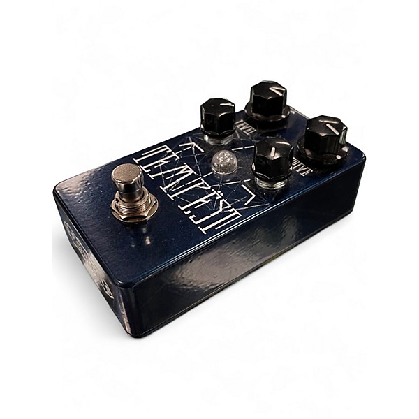 Used Fortin TEMPEST Effect Pedal