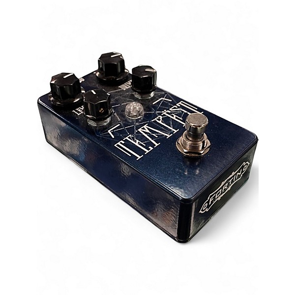 Used Fortin TEMPEST Effect Pedal