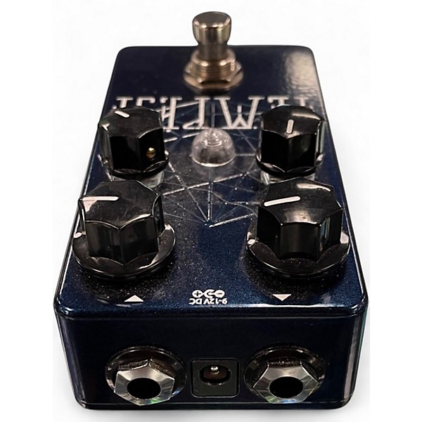 Used Fortin TEMPEST Effect Pedal