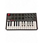 Used Akai Professional MPK Mini MIDI Controller thumbnail