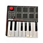 Used Akai Professional MPK Mini MIDI Controller