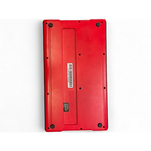 Used Akai Professional MPK Mini MIDI Controller