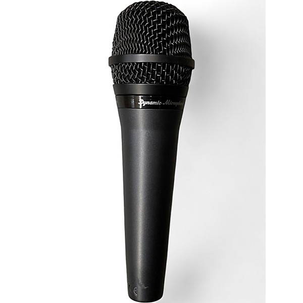 Used Shure PGA57 Dynamic Microphone