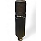 Used Sony C-80 Condenser Microphone
