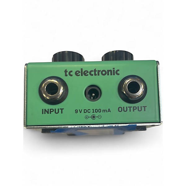 Used TC Electronic The Prophet Digital Delay Effect Pedal