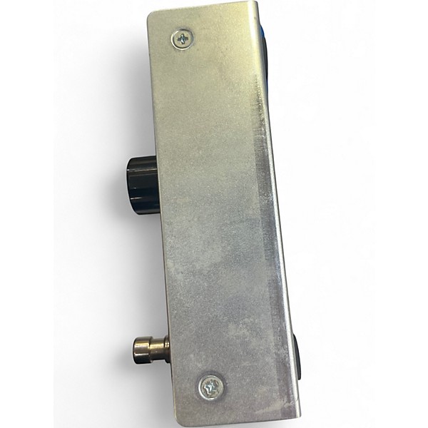 Used TC Electronic Rush Booster Effect Pedal