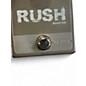 Used TC Electronic Rush Booster Effect Pedal