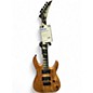 Used Jackson JS22 Dinky Natural Solid Body Electric Guitar thumbnail