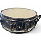 Used Slingerland 14in Snare Chrome Drum thumbnail