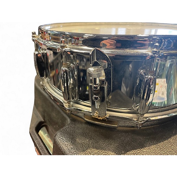 Used Slingerland 14in Snare Chrome Drum