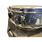 Used Slingerland 14in Snare Chrome Drum