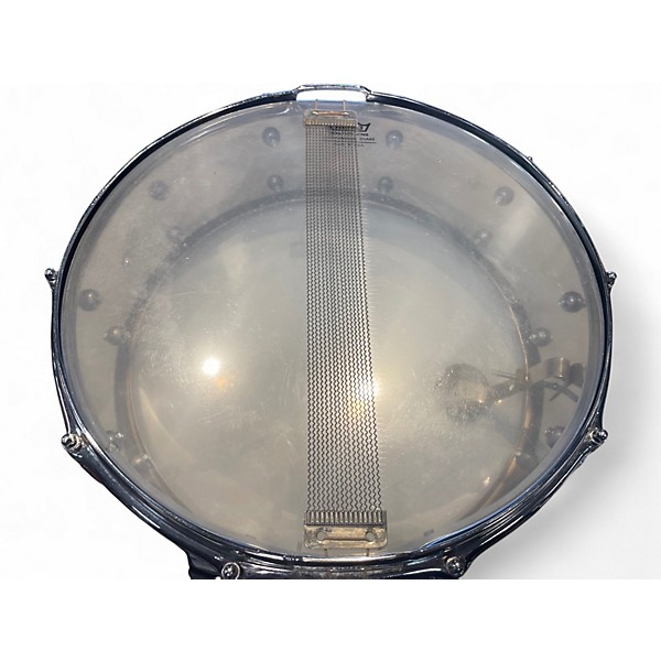 Used Slingerland 14in Snare Chrome Drum