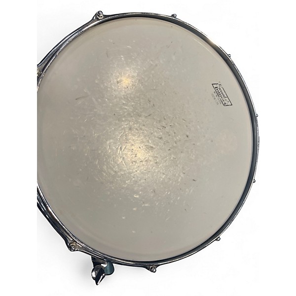 Used Slingerland 14in Snare Chrome Drum