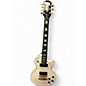 Used Epiphone MKH ORIGINS LES PAUL Alpine White Solid Body Electric Guitar thumbnail