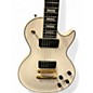 Used Epiphone MKH ORIGINS LES PAUL Alpine White Solid Body Electric Guitar