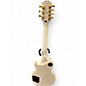 Used Epiphone MKH ORIGINS LES PAUL Alpine White Solid Body Electric Guitar