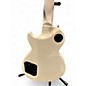 Used Epiphone MKH ORIGINS LES PAUL Alpine White Solid Body Electric Guitar
