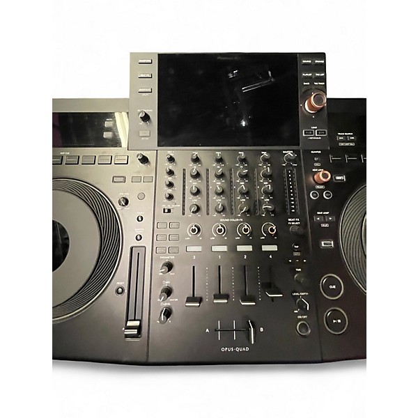 Used Pioneer DJ opus quad 4 DJ Mixer