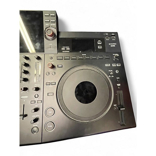 Used Pioneer DJ opus quad 4 DJ Mixer