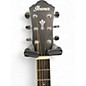 Used Ibanez AEG7MH Mahogany Acoustic Electric Guitar