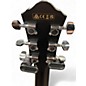 Used Ibanez AEG7MH Mahogany Acoustic Electric Guitar