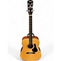 Used Alvarez RG26 Natural Acoustic Guitar thumbnail