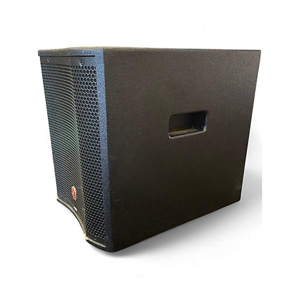 Used Harbinger S12 Powered Speaker