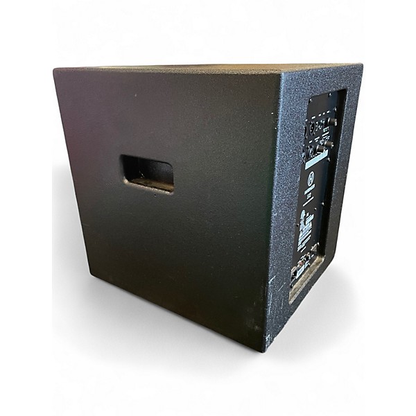 Used Harbinger S12 Powered Speaker