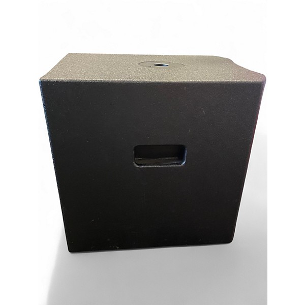 Used Harbinger S12 Powered Speaker