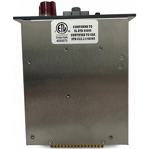 Used AMS Neve Limited 1073LB Rack Equipment