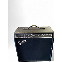 Used Fender Champion 50XL Guitar Combo Amp