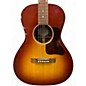 Used Gibson L-00 12 Fret Rosewood Burst Acoustic Electric Guitar