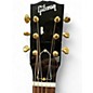 Used Gibson L-00 12 Fret Rosewood Burst Acoustic Electric Guitar