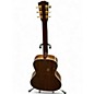 Used Gibson L-00 12 Fret Rosewood Burst Acoustic Electric Guitar