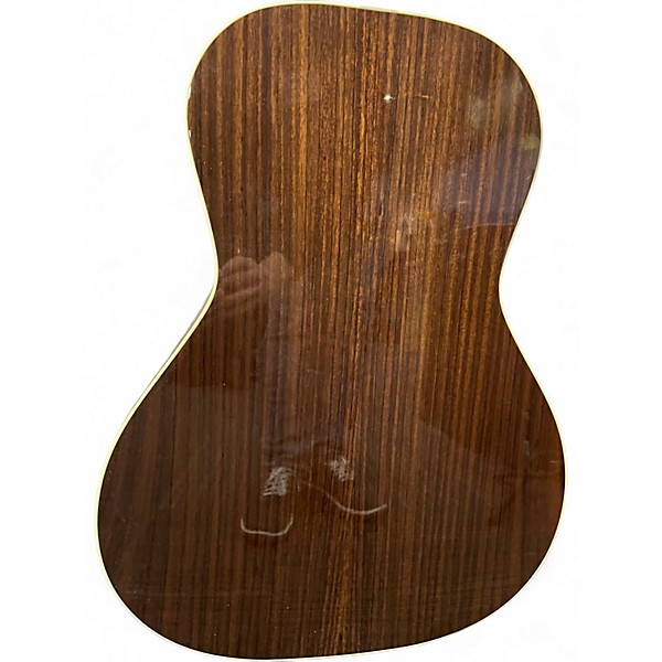 Used Gibson L-00 12 Fret Rosewood Burst Acoustic Electric Guitar