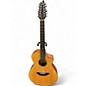 Used Breedlove Atlas Series Studio C250/SME-12 Natural 12 String Acoustic Electric Guitar thumbnail